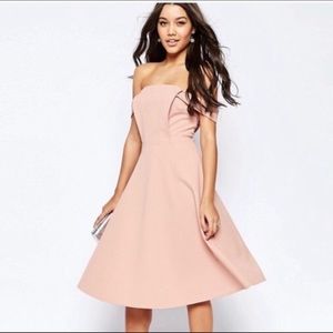 Midi dress